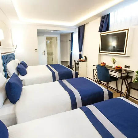 Endican Beyazit Hotel 4*