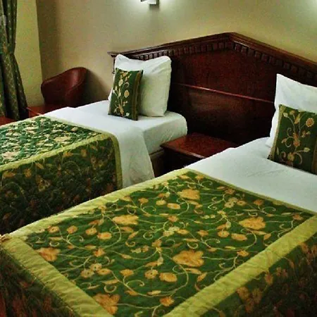 Endican Beyazit Hotel 4*