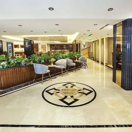 Hotel Endican Beyazit 4*