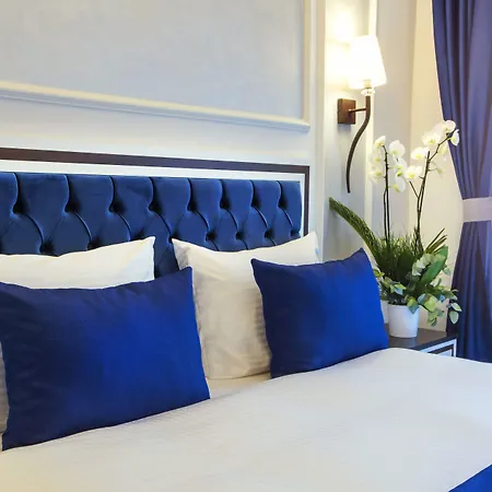 Endican Beyazit 4*