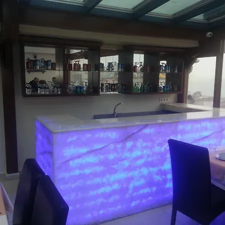 Endican Beyazit 4* Estambul