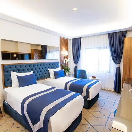 Endican Beyazit Стамбул