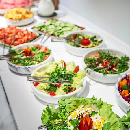 Endican Beyazit Отель 3*