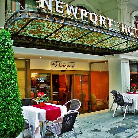 Hotel Endican Beyazit 3*