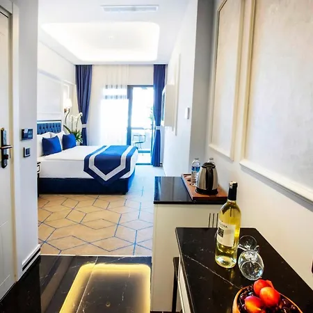 Endican Beyazit 3* Provincia di Istanbul