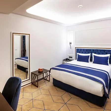 Endican Beyazit Отель