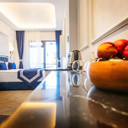 Endican Beyazit 4* Istanbul