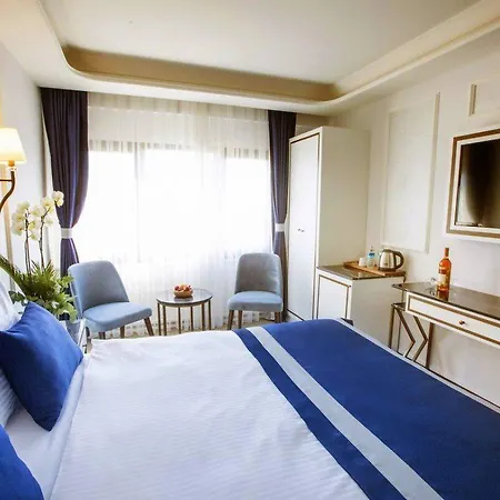 Endican Beyazit 3* Istanbul