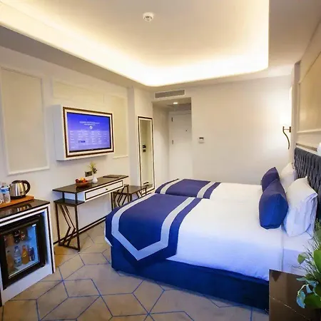 Endican Beyazit Istanbul