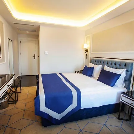 Endican Beyazit 3* Provincia di Istanbul