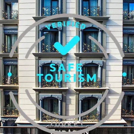 Endican Beyazit Стамбул