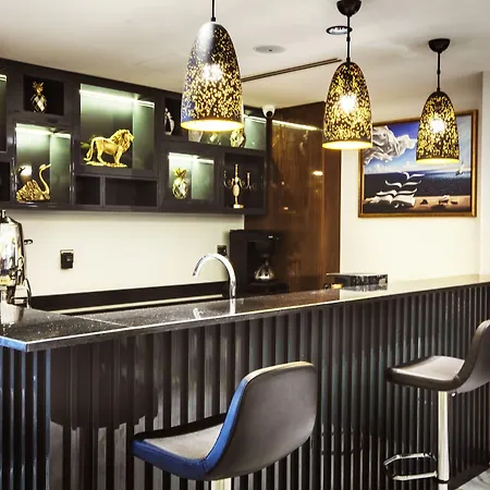 Hotel Endican Beyazit