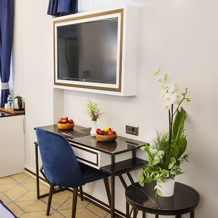 Endican Beyazit Istanbul