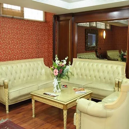 Endican Beyazit 4*