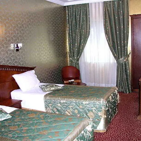 Hotel Endican Beyazit 4*