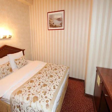 Hotel Endican Beyazit