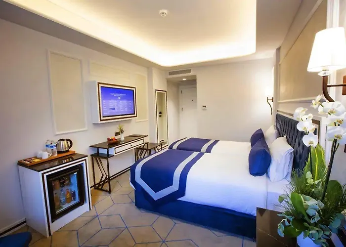 Endican Beyazit איסטמבול