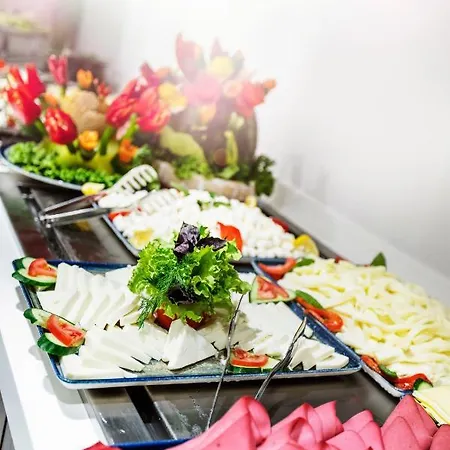 Endican Beyazit Otel