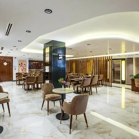 Endican Beyazit Otel 3*