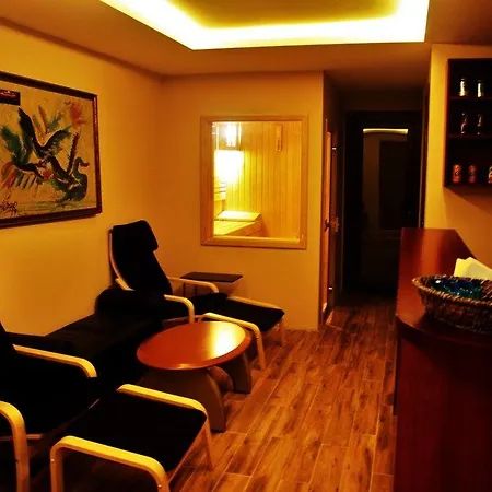 Endican Beyazit Otel