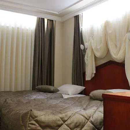 Endican Beyazit Otel 3*