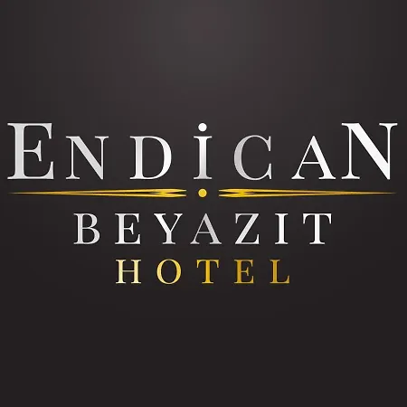 Endican Beyazit Szálloda Isztambul