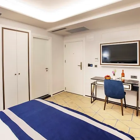 Otel Endican Beyazit