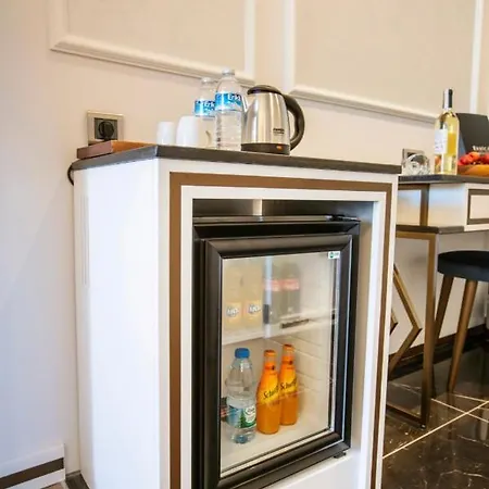 酒店 恩迪坎贝亚兹特酒店 3*