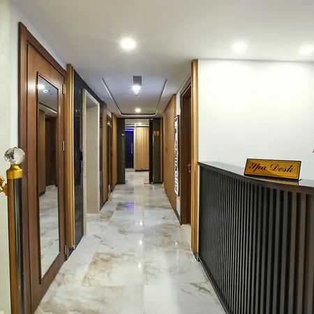 Hotel Endican Beyazit