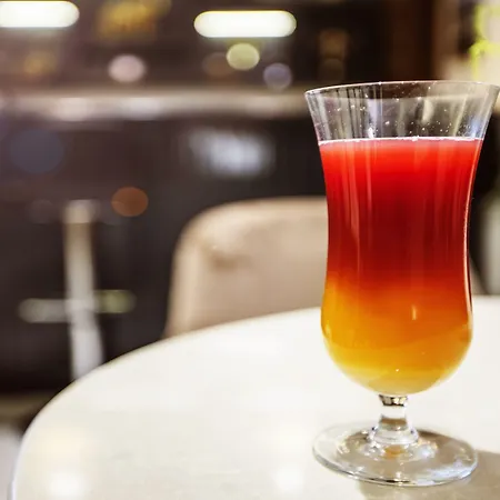 Endican Beyazit Hotel 3*