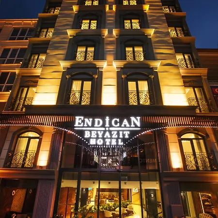 Endican Beyazit