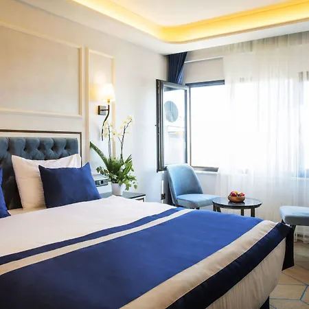 Endican Beyazit Hotel