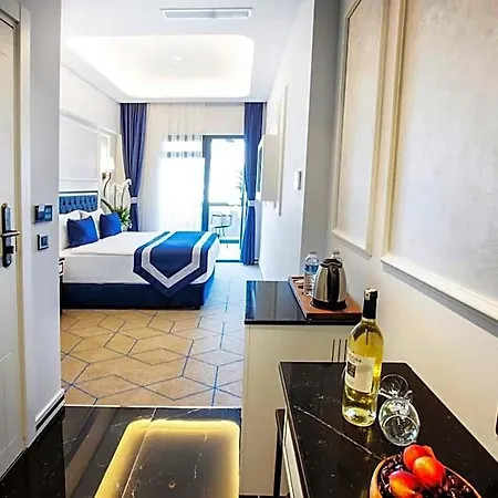 Endican Beyazit Hotel Istambul