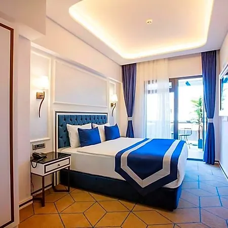 Hotel Endican Beyazit Istambul