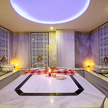 Hotel Endican Beyazit Istambul