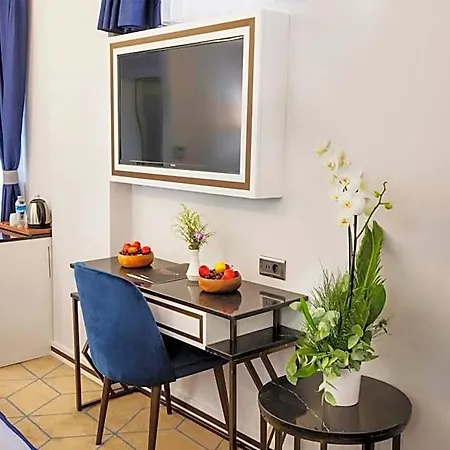 Endican Beyazit Hotel