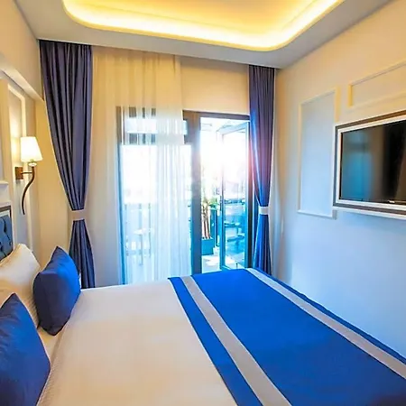 Endican Beyazit 4*