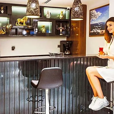 Hotel Endican Beyazit