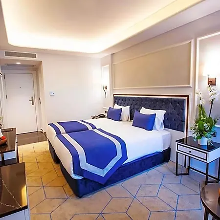 Endican Beyazit Hotel 4*