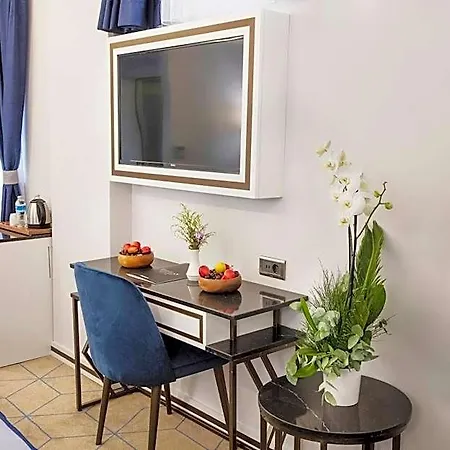 Hotel Endican Beyazit 4*