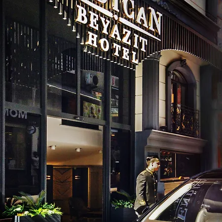 Endican Beyazit Istanbul