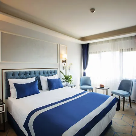 Endican Beyazit 4* Istanbul
