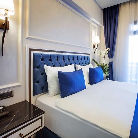 Endican Beyazit 4*