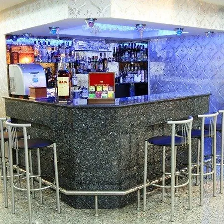 Endican Beyazit Hotel Istambul