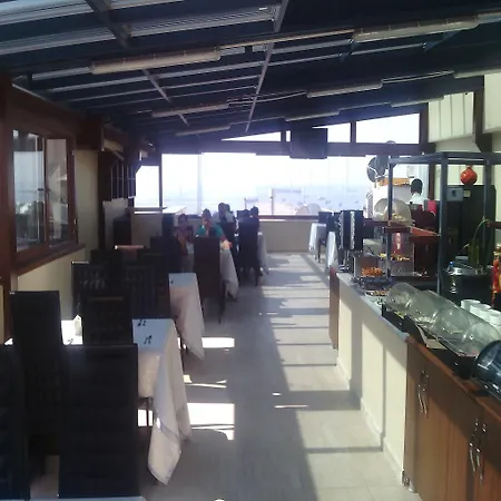 Endican Beyazit Otel
