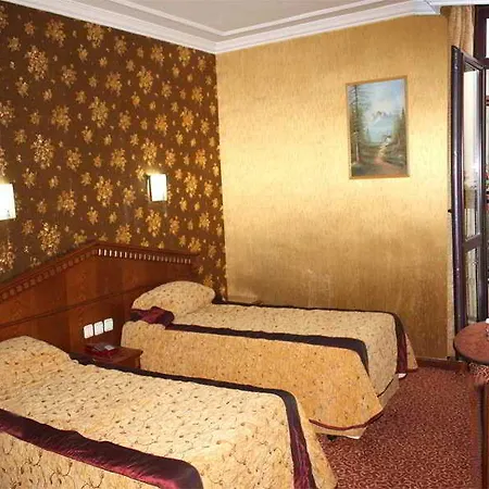 Otel Endican Beyazit 4*