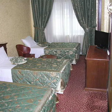 Endican Beyazit Hotell 4*