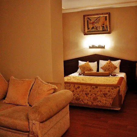 Hotel Endican Beyazit