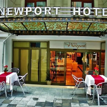 Otel Endican Beyazit