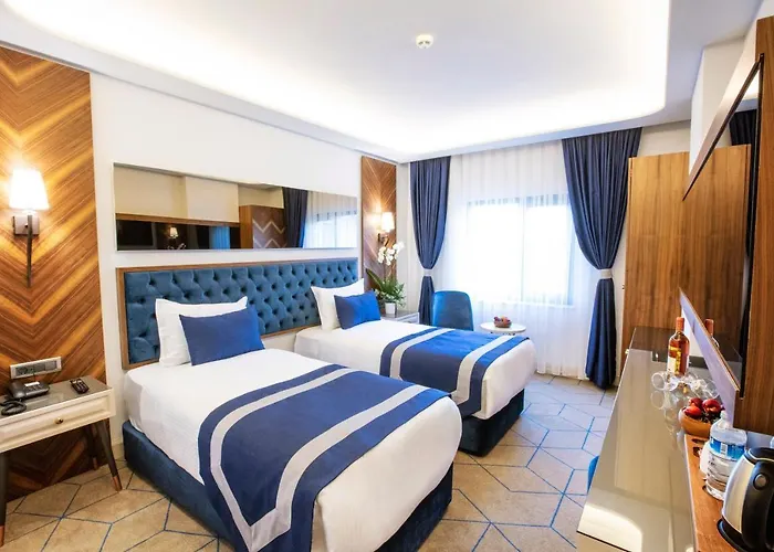 Endican Beyazit Provincia di Istanbul